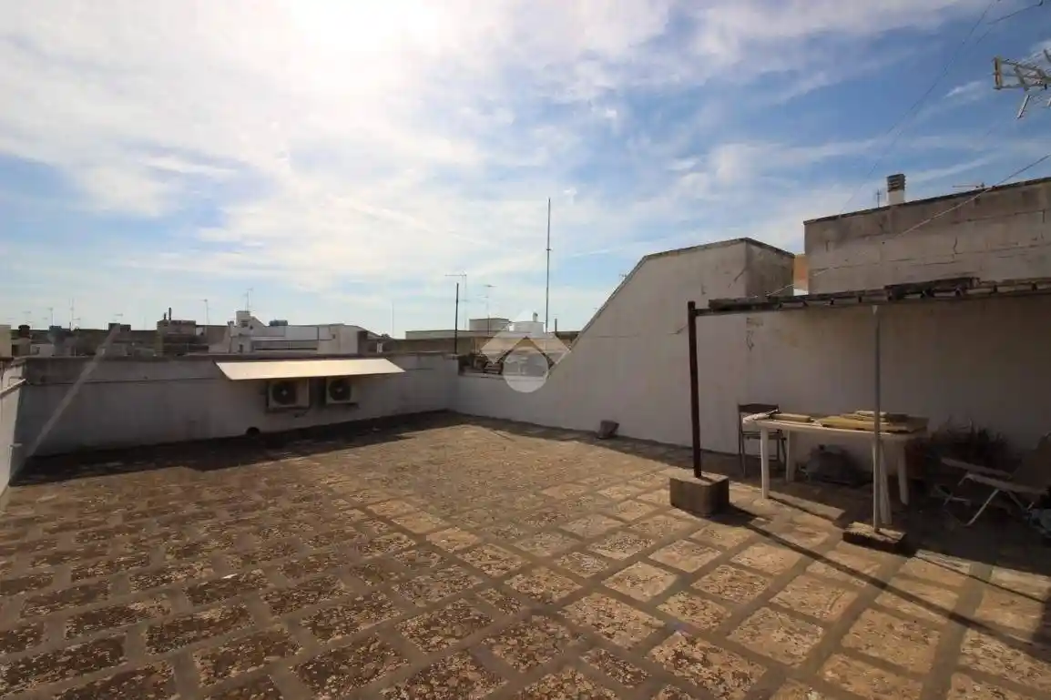 Casa indipendente in vendita a Monteroni di Lecce