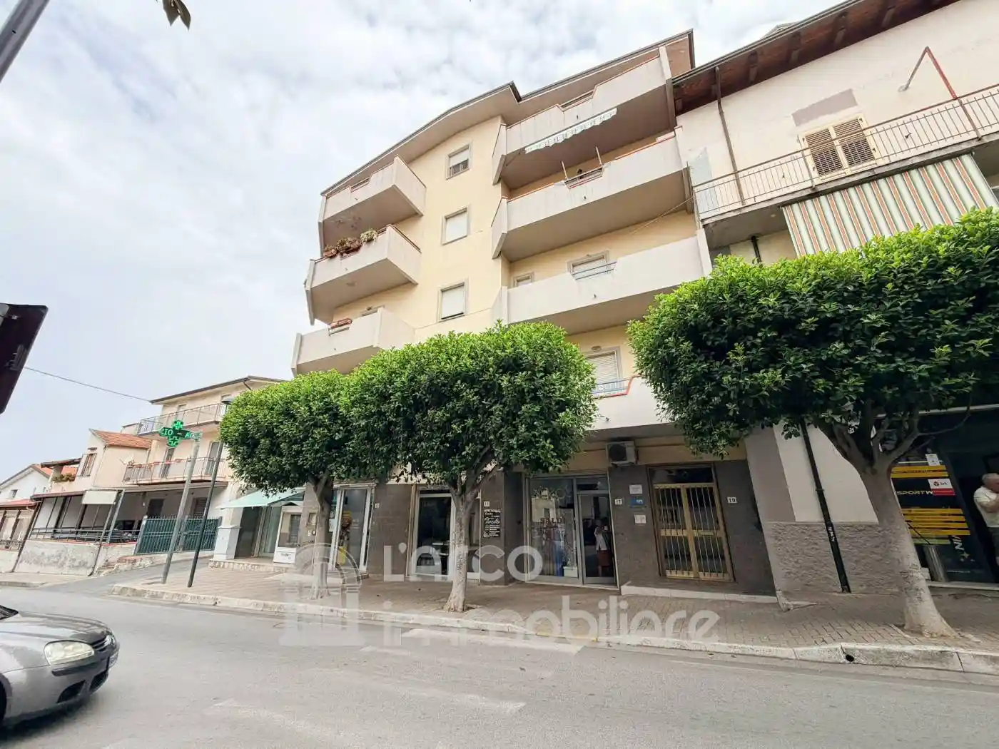 Appartamento in vendita a Santa Maria del Cedro