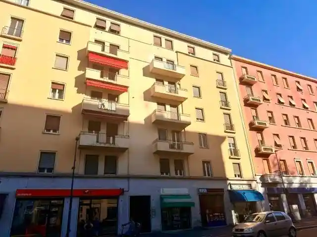 Appartamento in vendita a Parma
