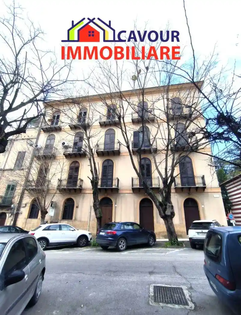 Appartamento in vendita a Caltanissetta