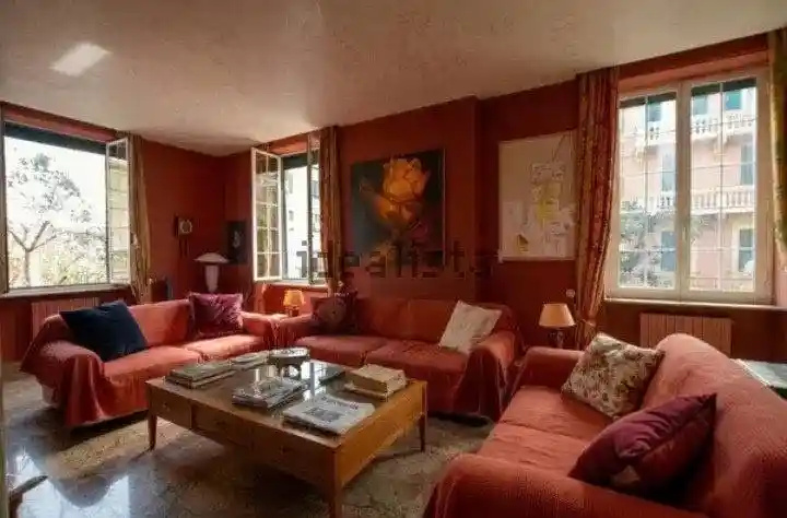 Villa in vendita a Genova
