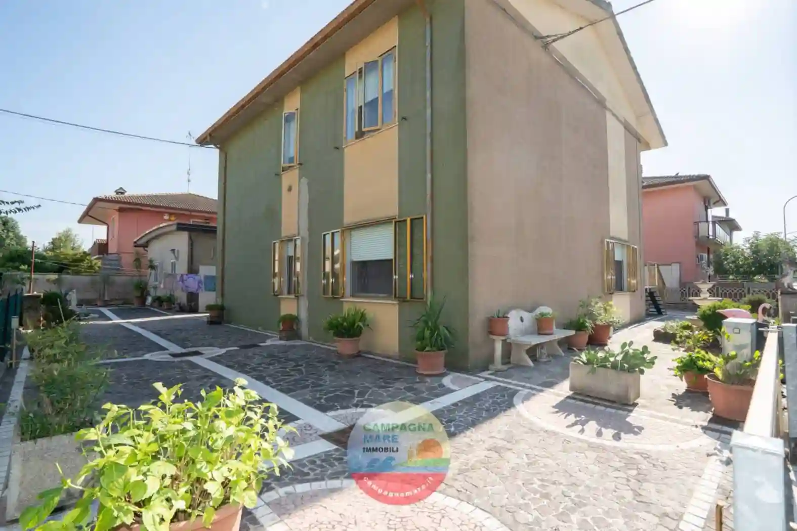 Villa - foto 3
