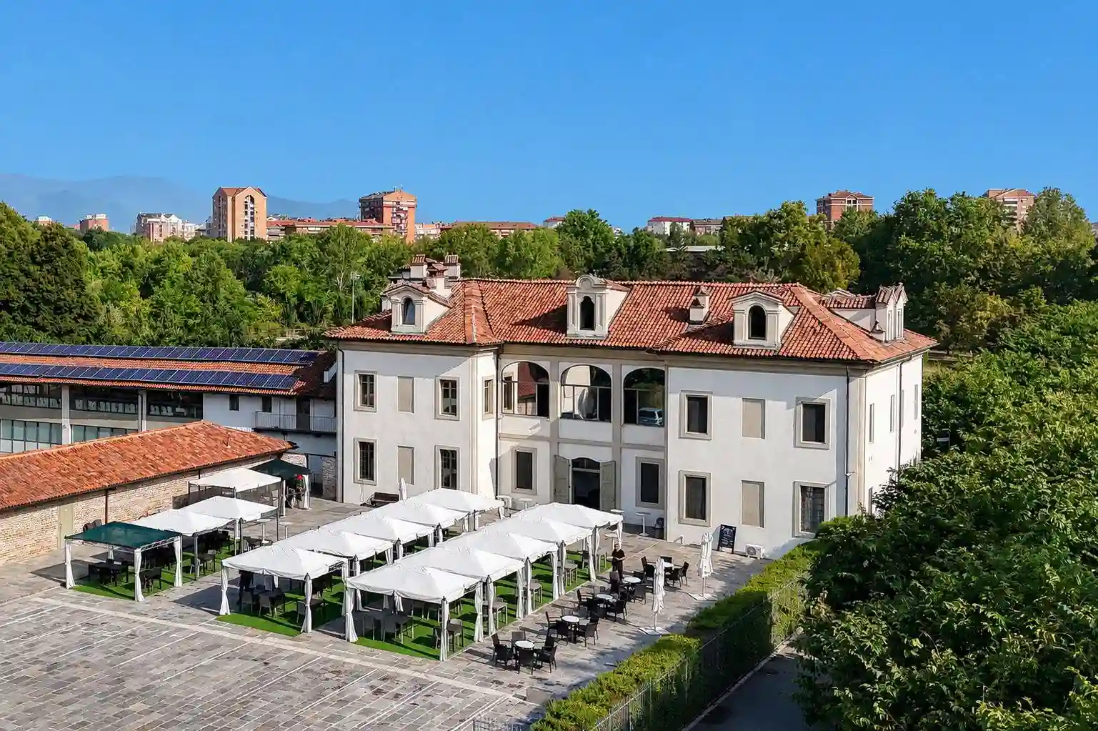 Palazzo - Edificio - foto 2