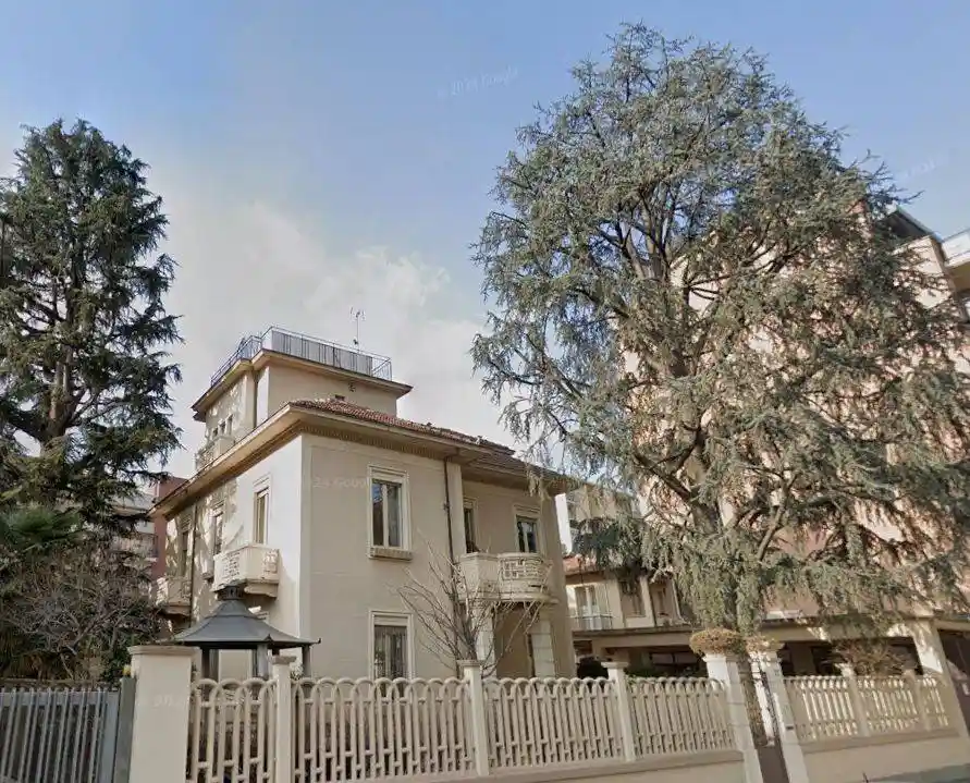 Appartamento in affitto a Torino