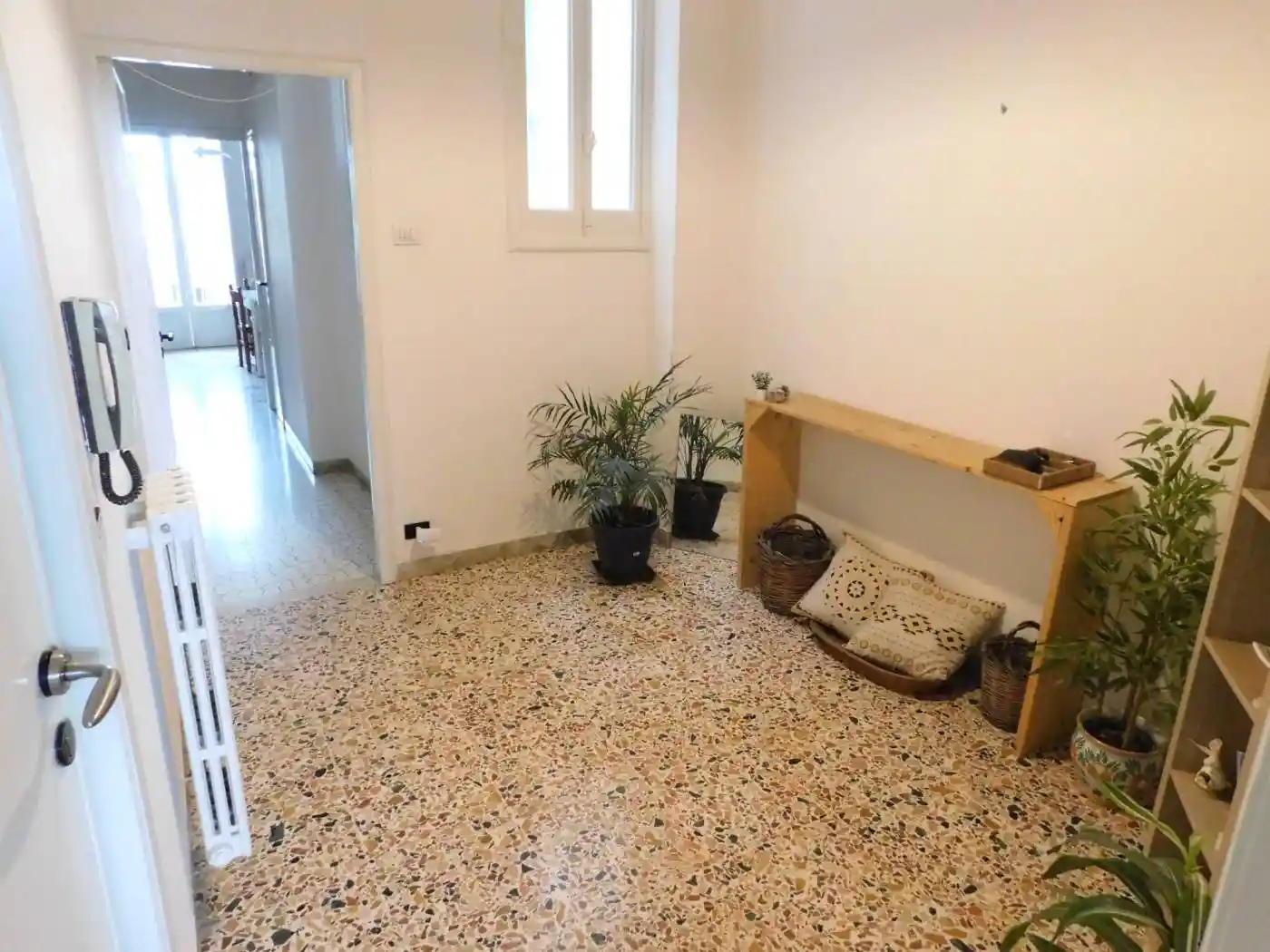 Appartamento in affitto a Ragusa