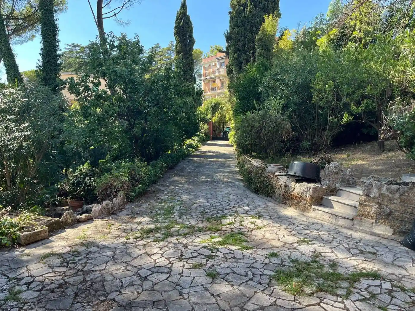 Villa in vendita a Mentana
