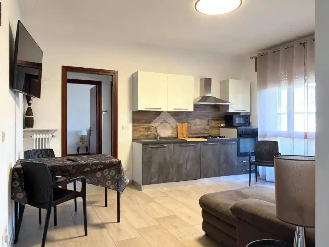 Appartamento in vendita a Cervignano del Friuli