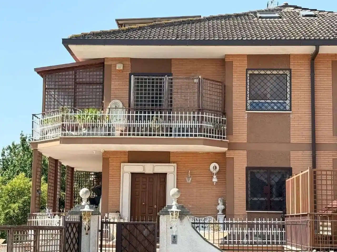 Appartamento in vendita a Fara in Sabina