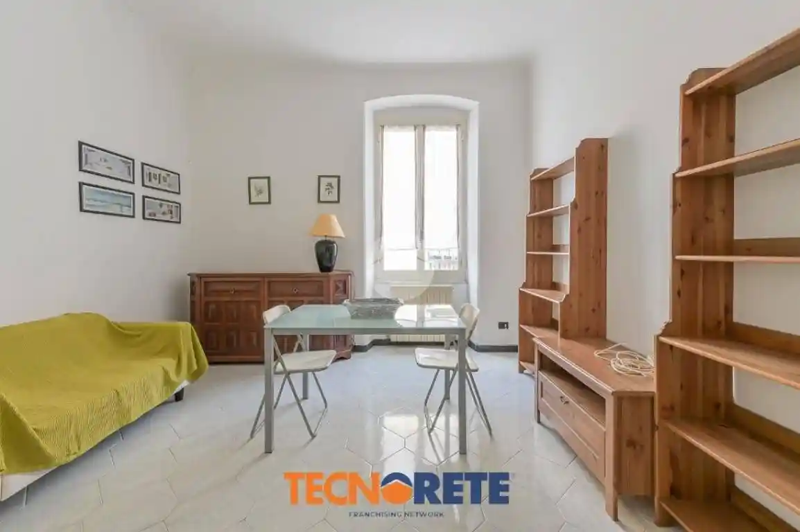 Appartamento in vendita a La Spezia