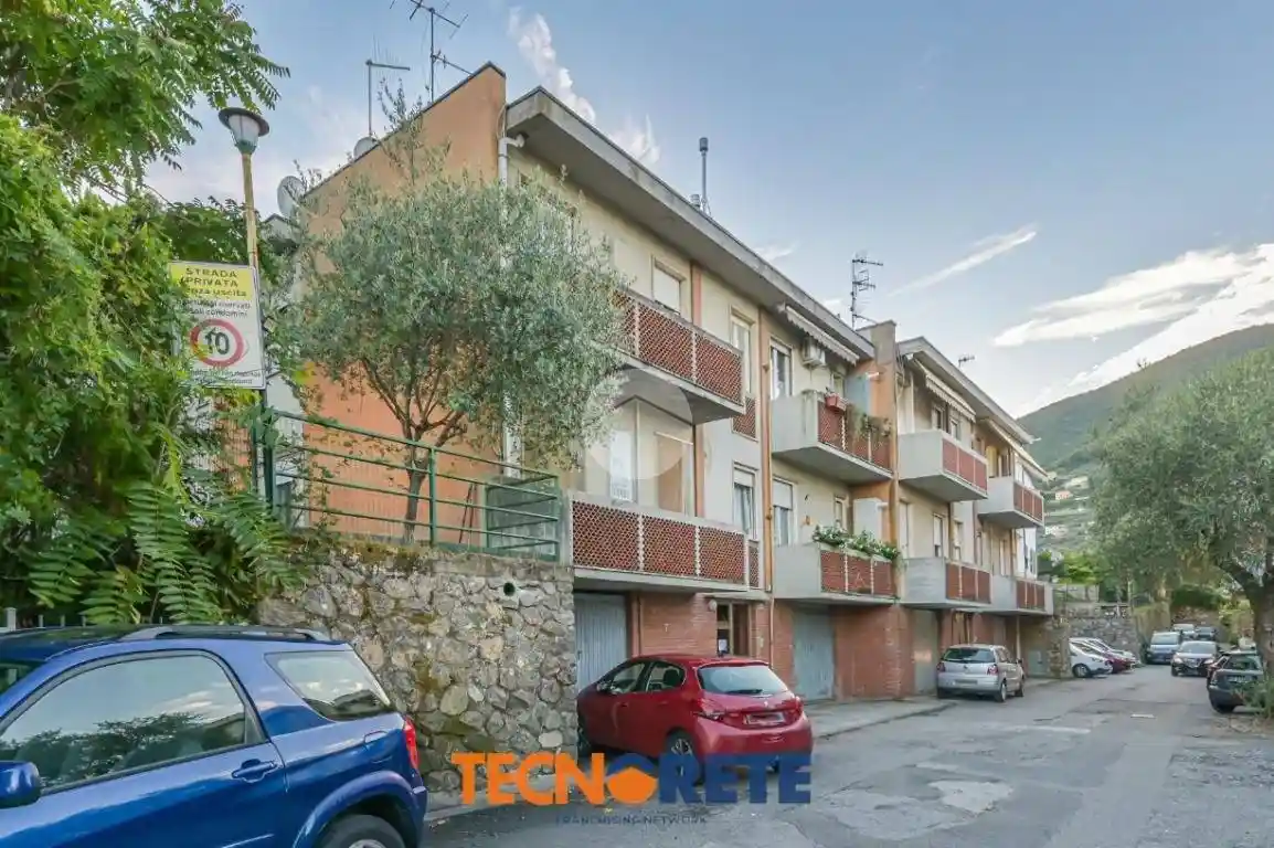 Appartamento in vendita a La Spezia