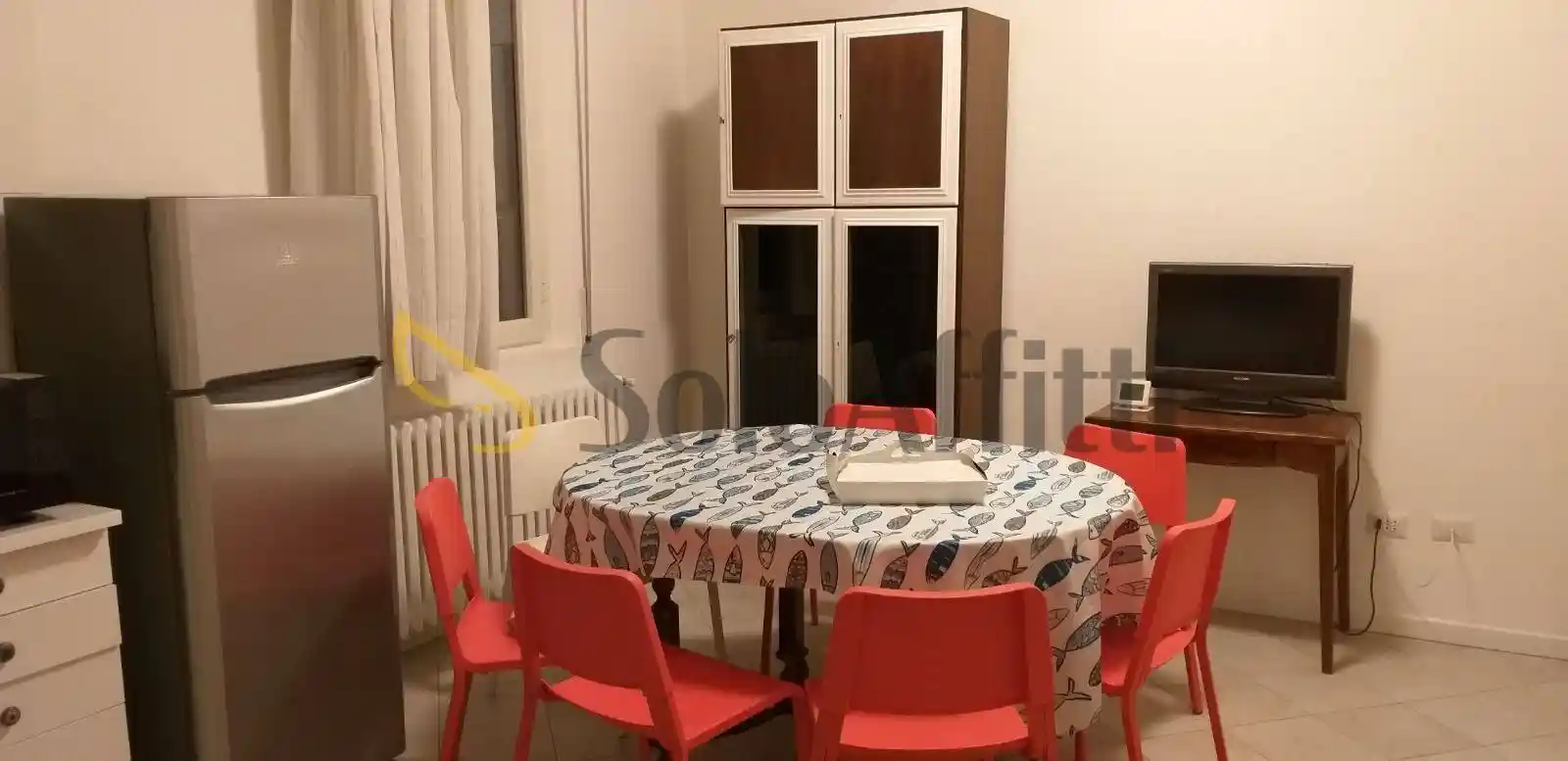 Appartamento in affitto a Rimini