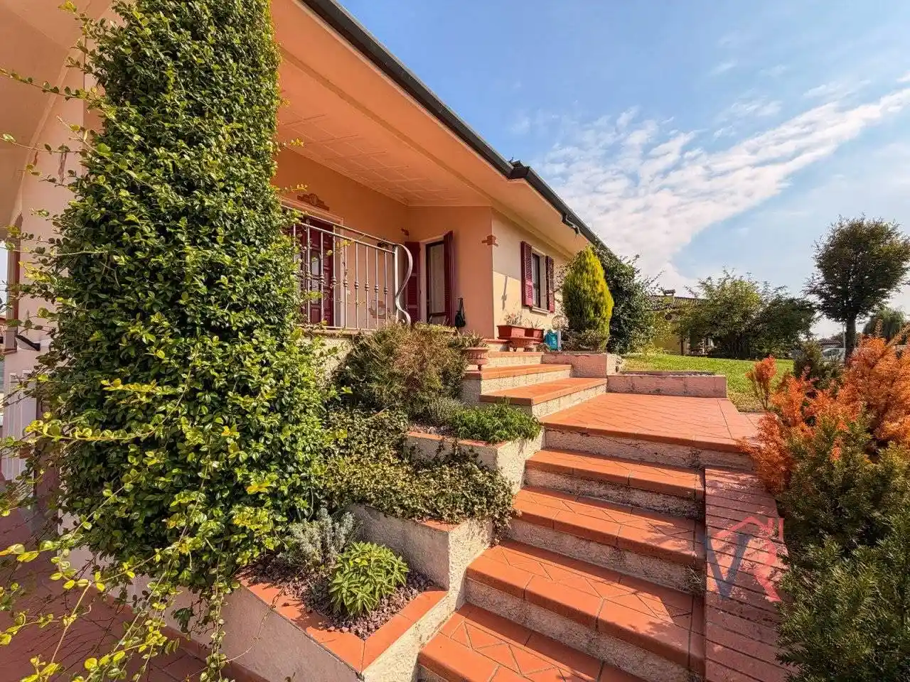 Casa indipendente in vendita a Maclodio