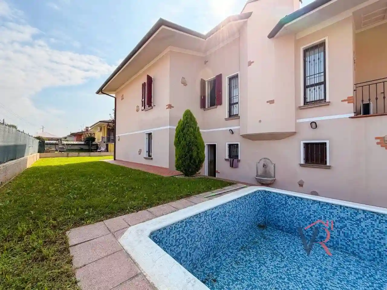 Casa indipendente - foto 4