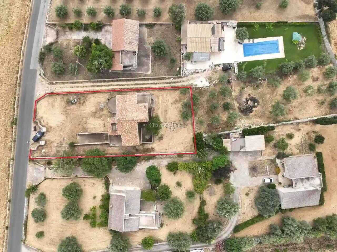 Villa - foto 3