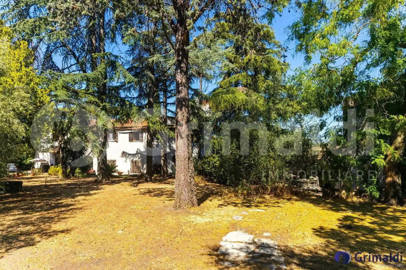 Villa in vendita a Ciampino