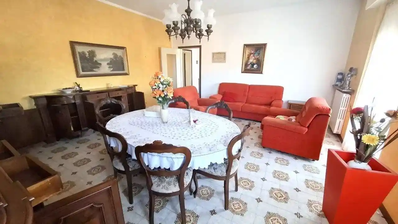 Appartamento in vendita a Valeggio sul Mincio