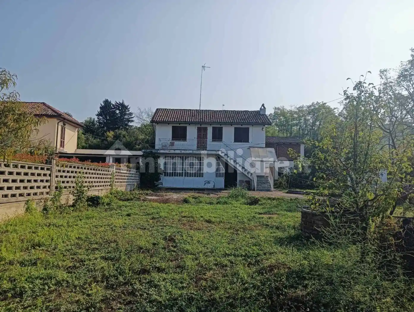 Casa indipendente in vendita a Asti