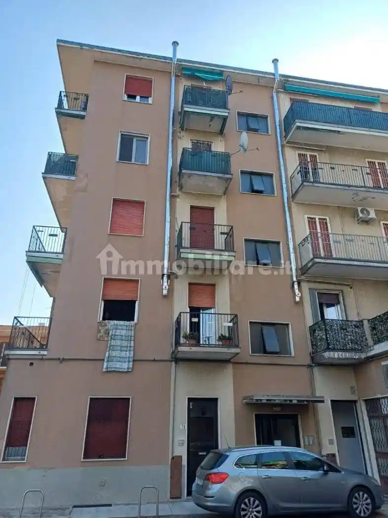 Appartamento in vendita a Segrate