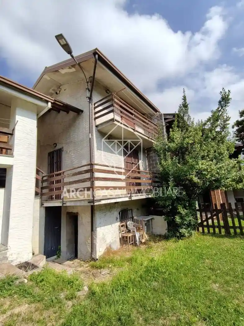 Casa indipendente in vendita a Boves
