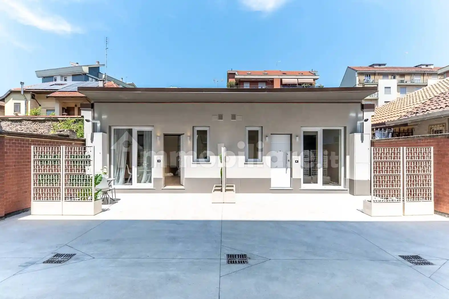 Appartamento in vendita a Torino