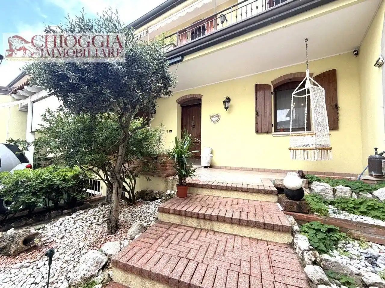 Villa in vendita a Chioggia