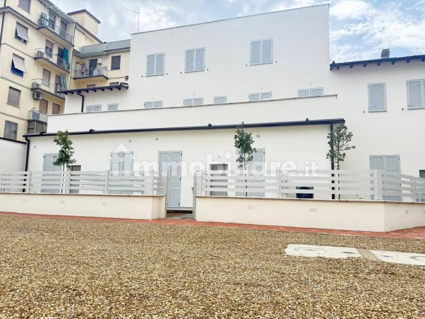 Casa indipendente in vendita a Firenze