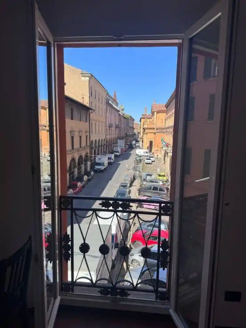 Appartamento in affitto a Bologna