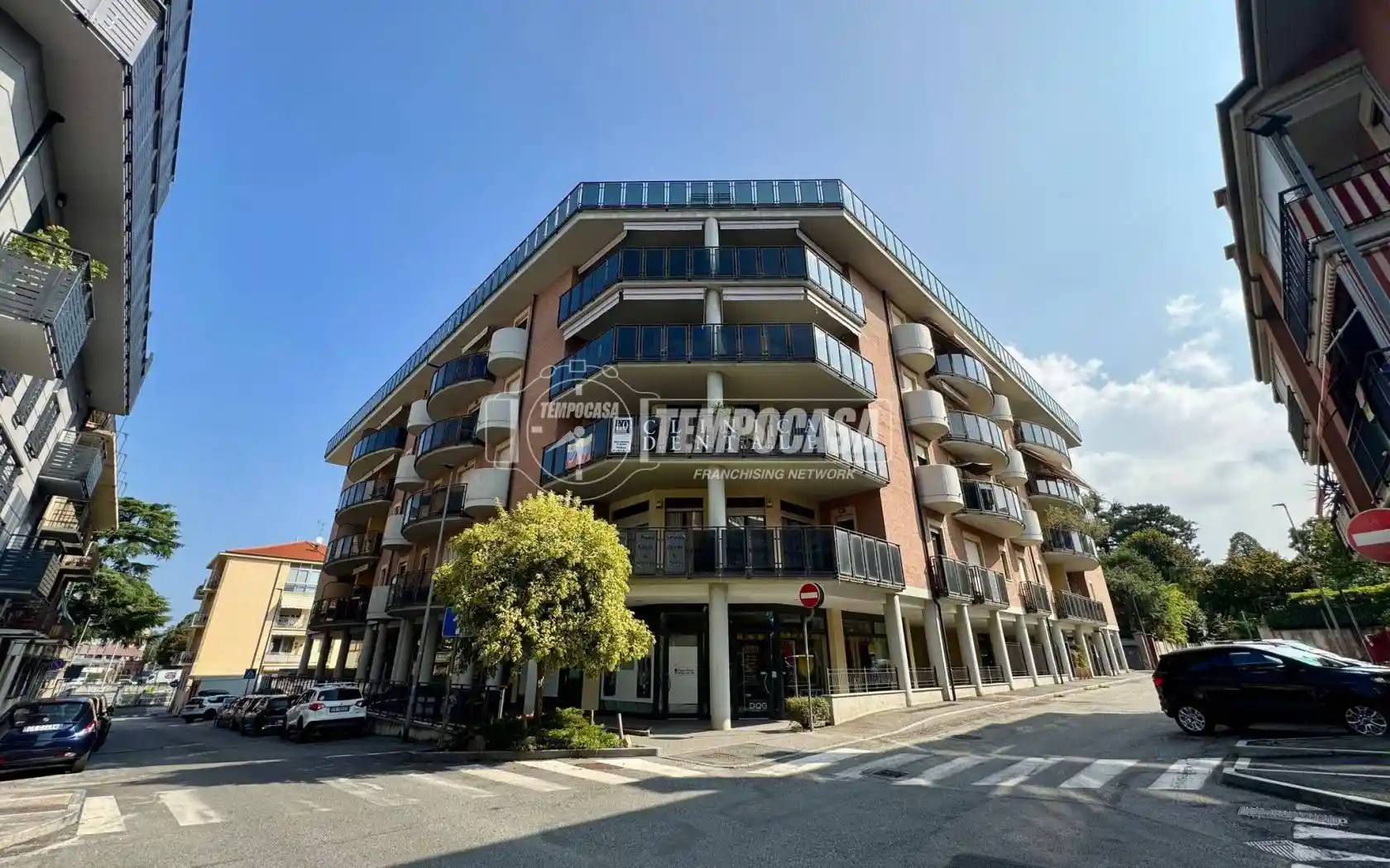Appartamento in vendita a Rivoli