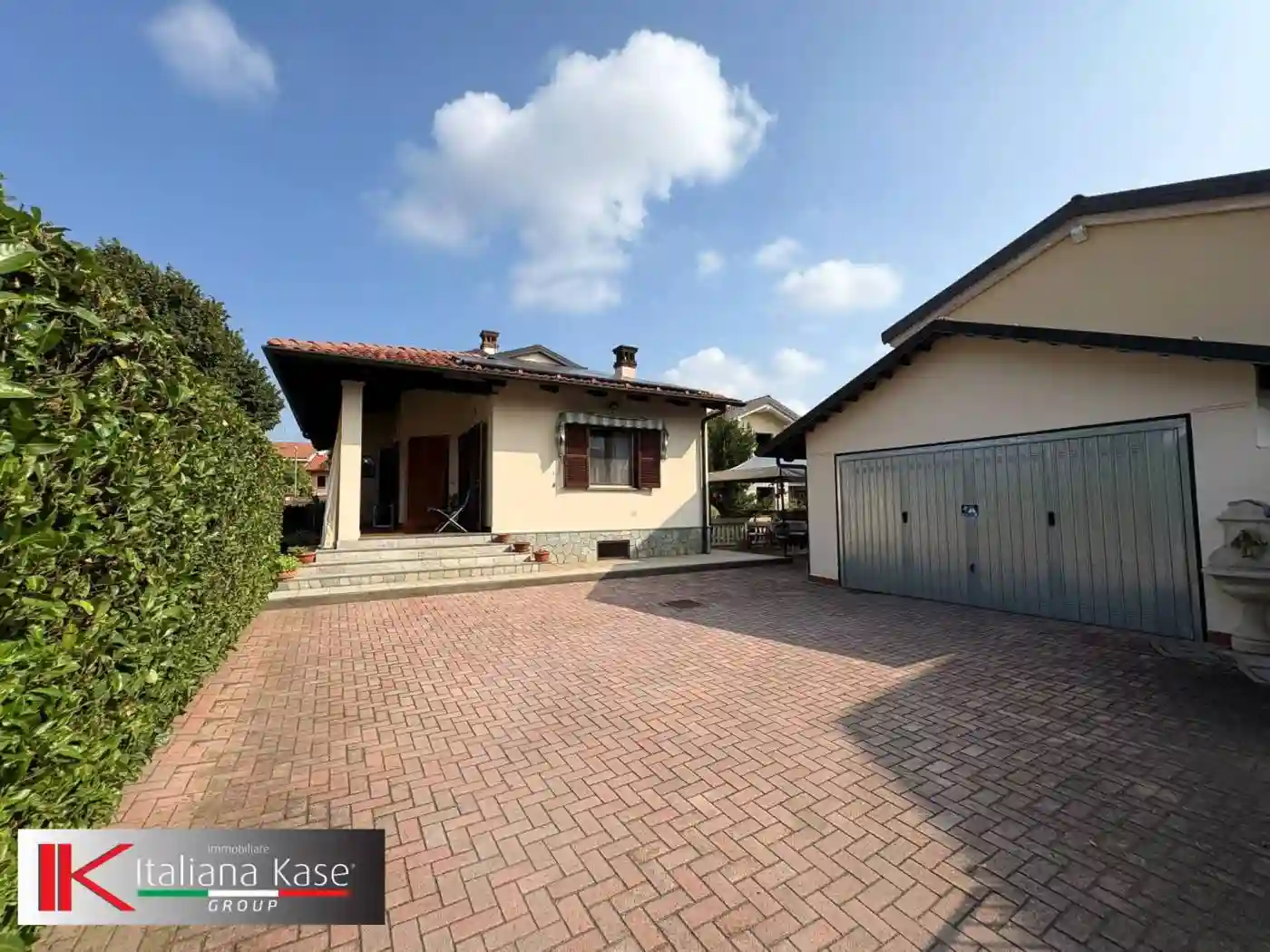Villa - foto 2