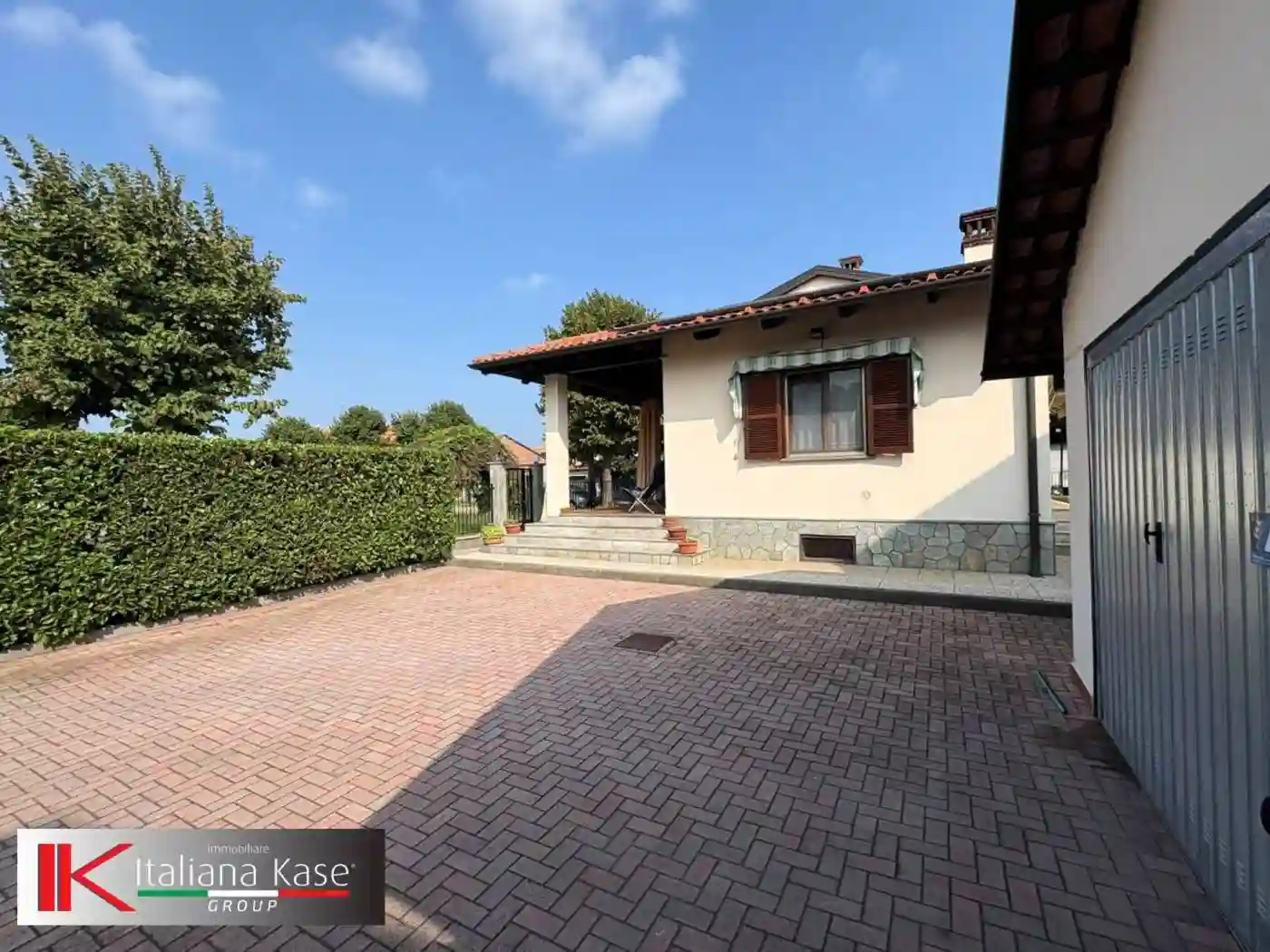 Villa - foto 3