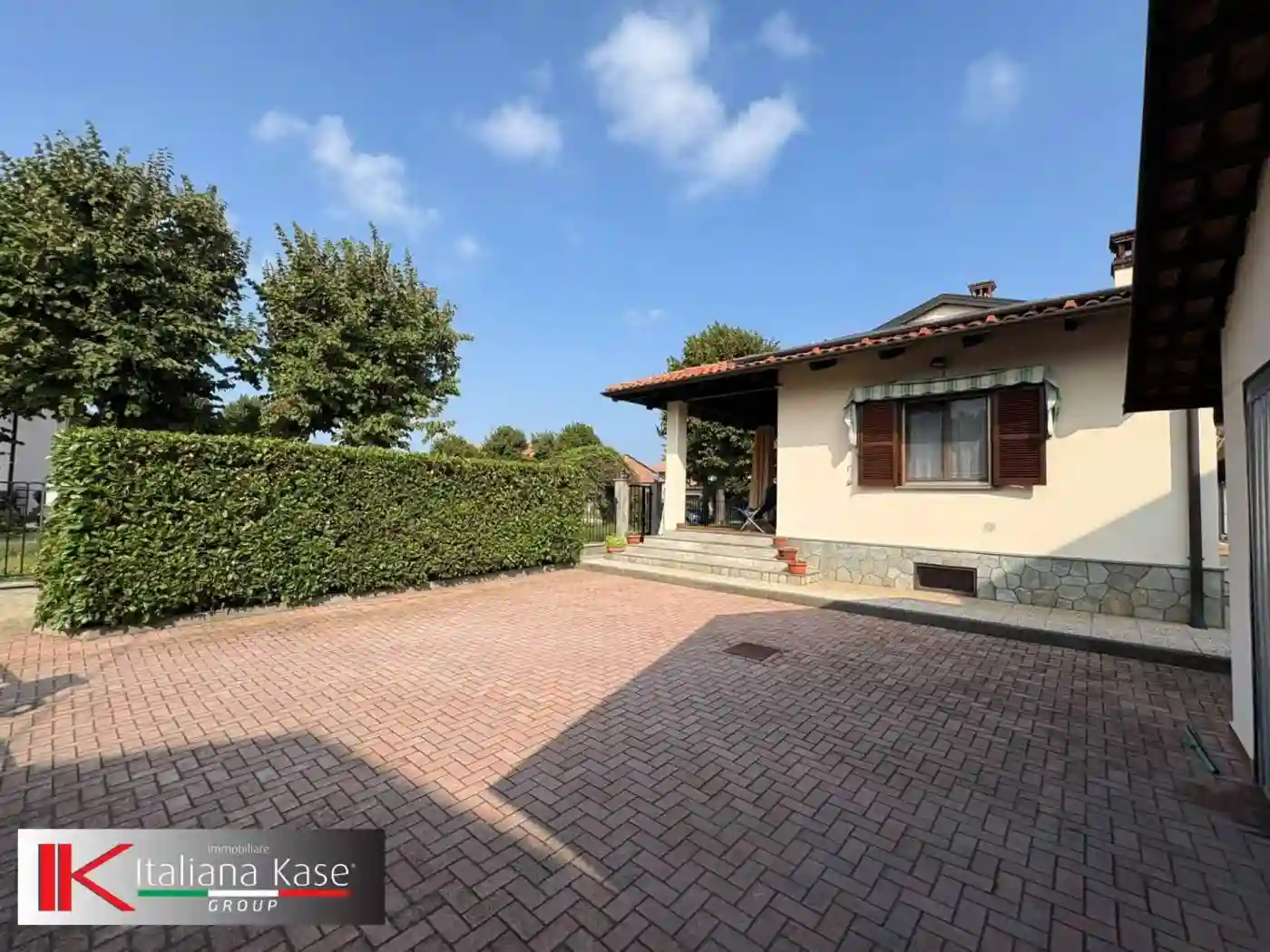 Villa - foto 4