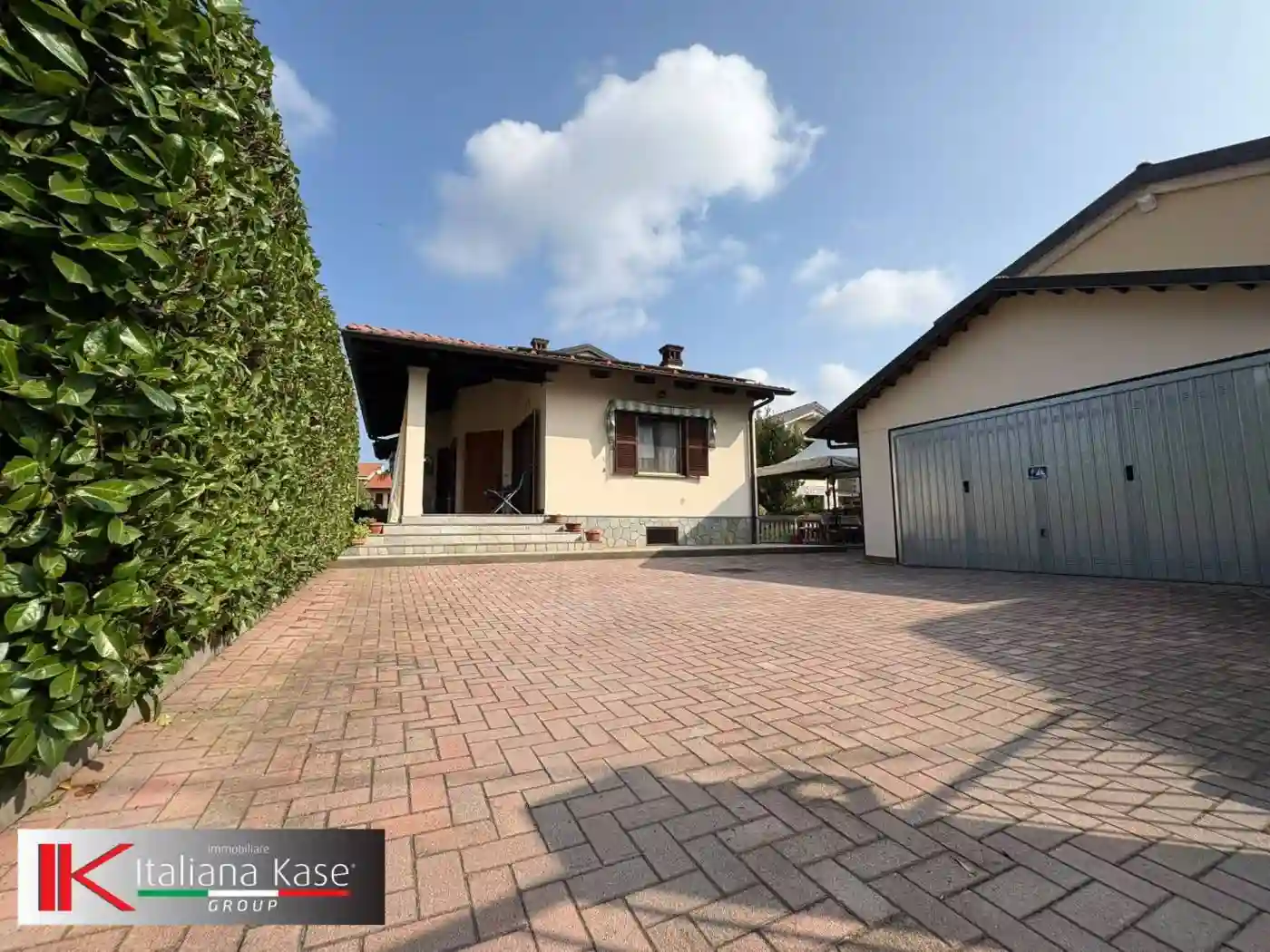 Villa - foto 5