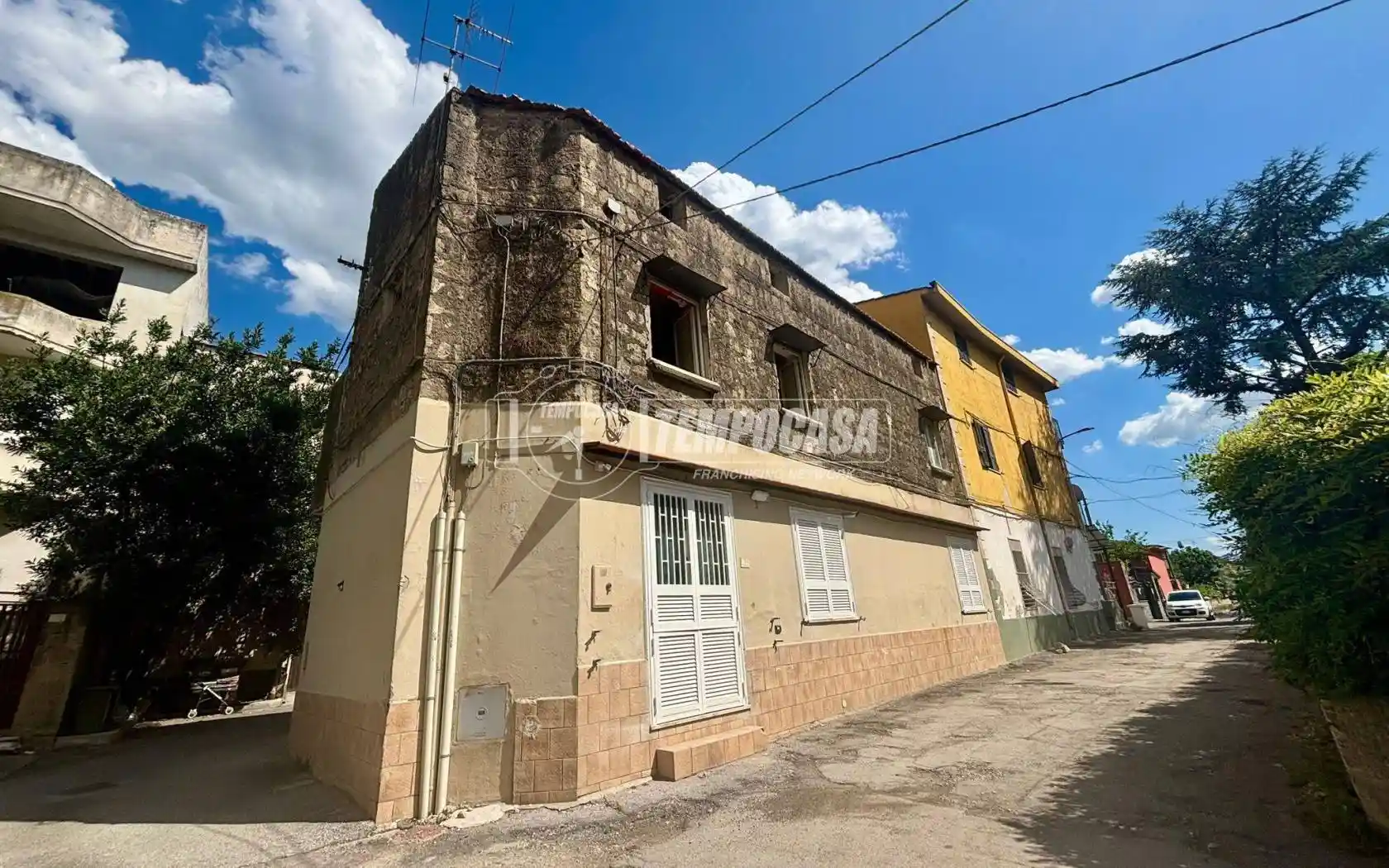 Appartamento in vendita a Nola