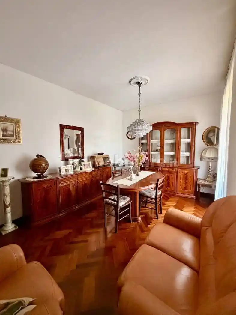 Appartamento in vendita a Bologna