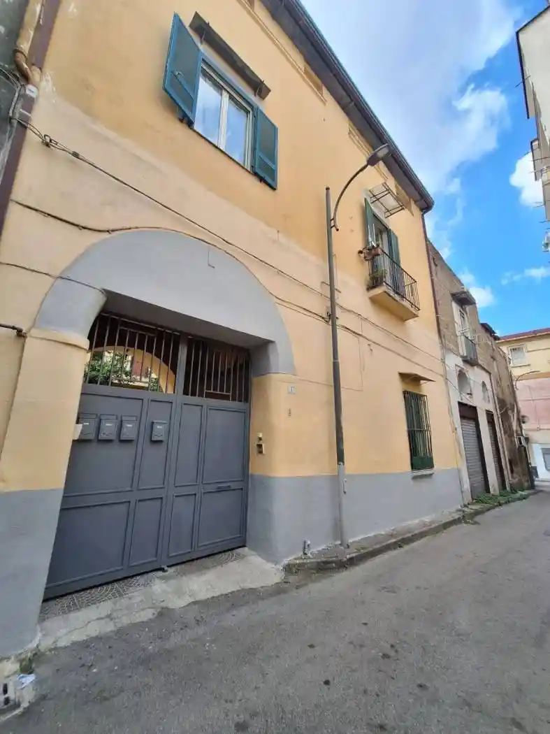 Appartamento in vendita a Frattamaggiore