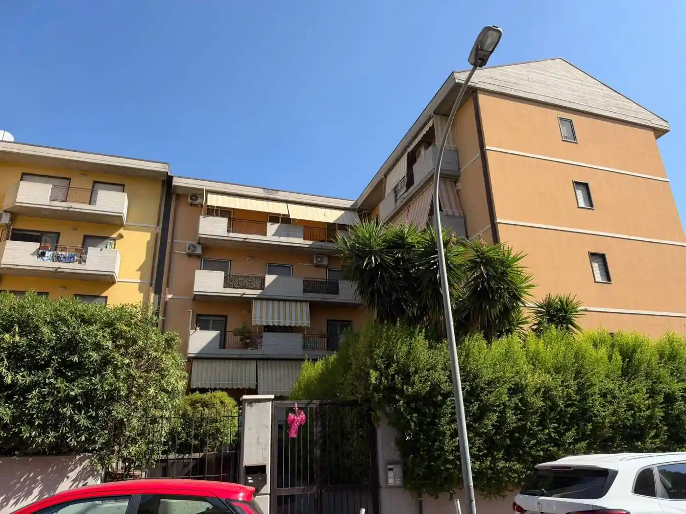 Appartamento in vendita a Catania
