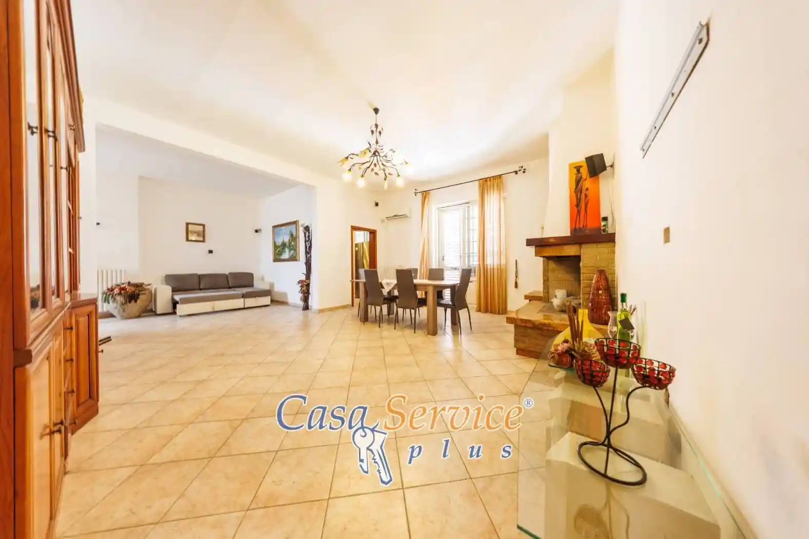 Casa indipendente in vendita a Ruffano