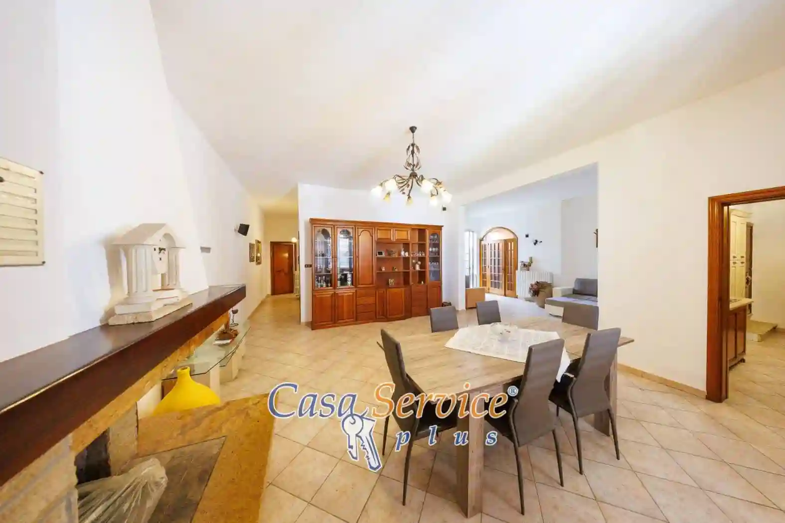 Casa indipendente - foto 2