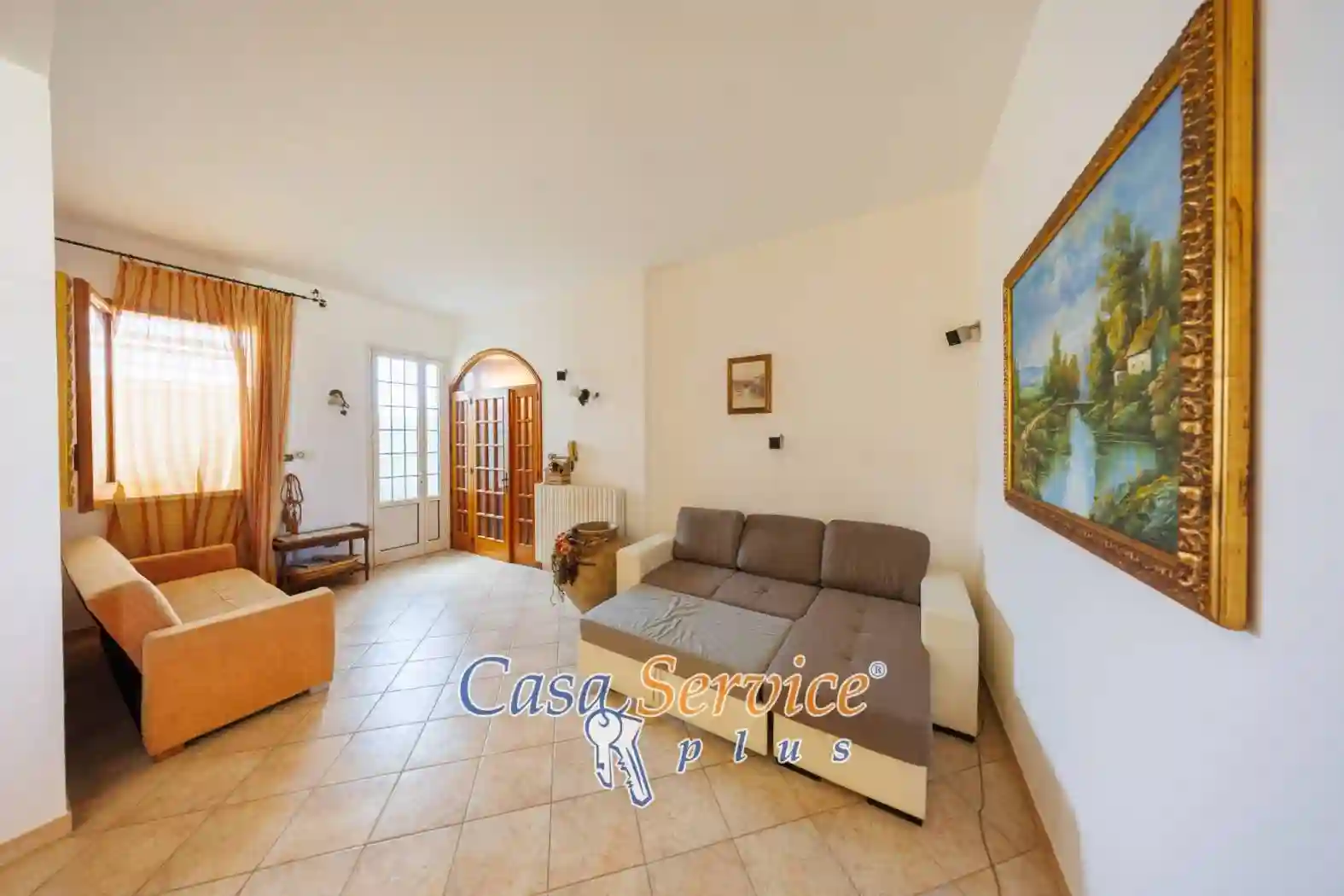 Casa indipendente - foto 4