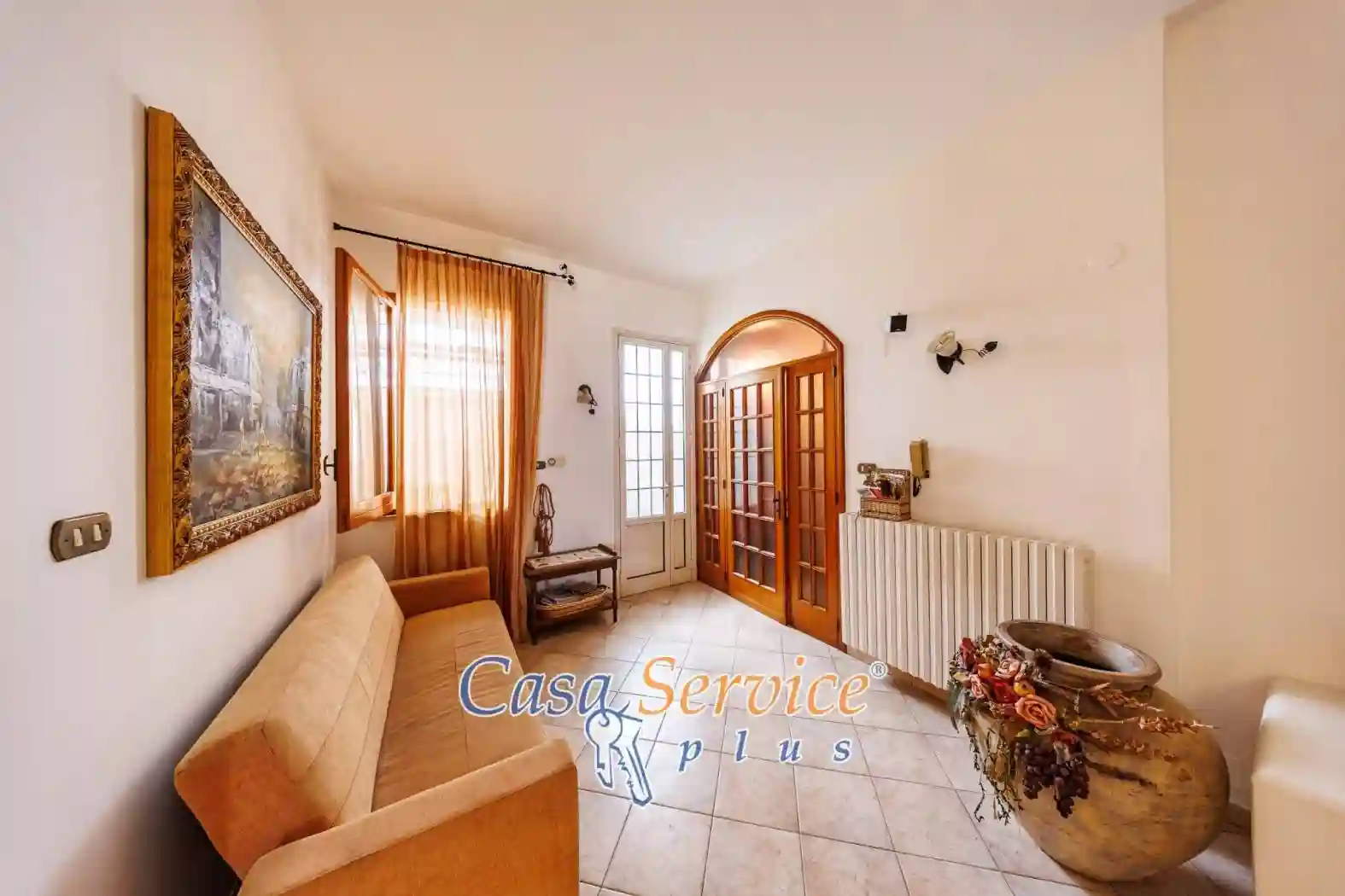 Casa indipendente - foto 5