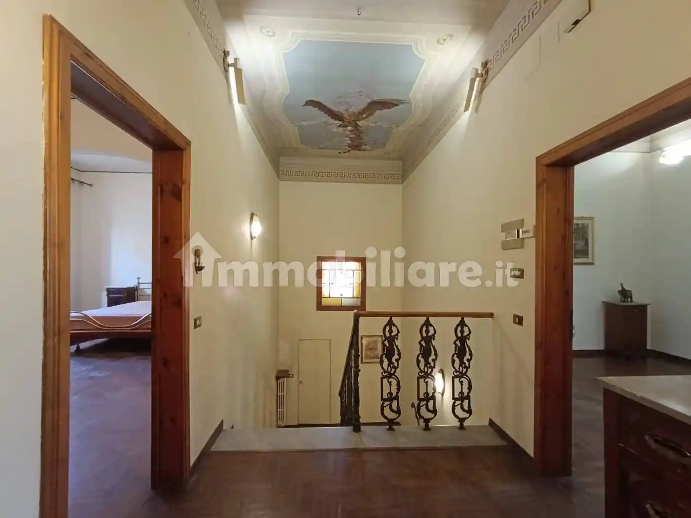 Casa indipendente in vendita a Serravalle Pistoiese