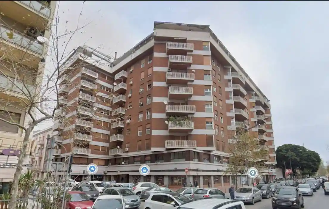 Appartamento in vendita a Palermo