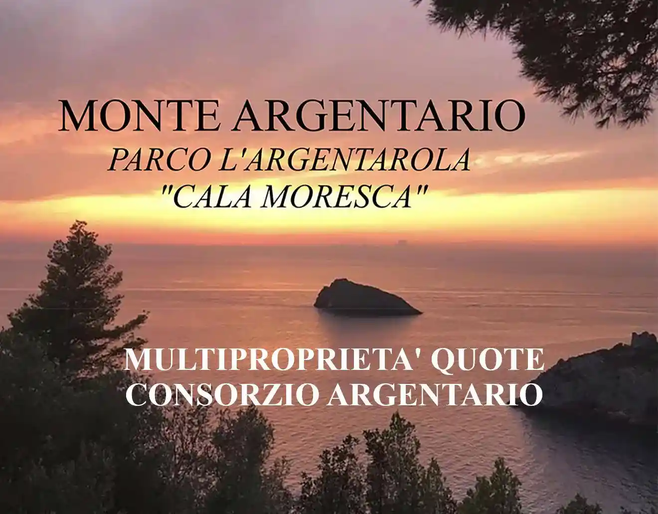 Appartamento in vendita a Monte Argentario