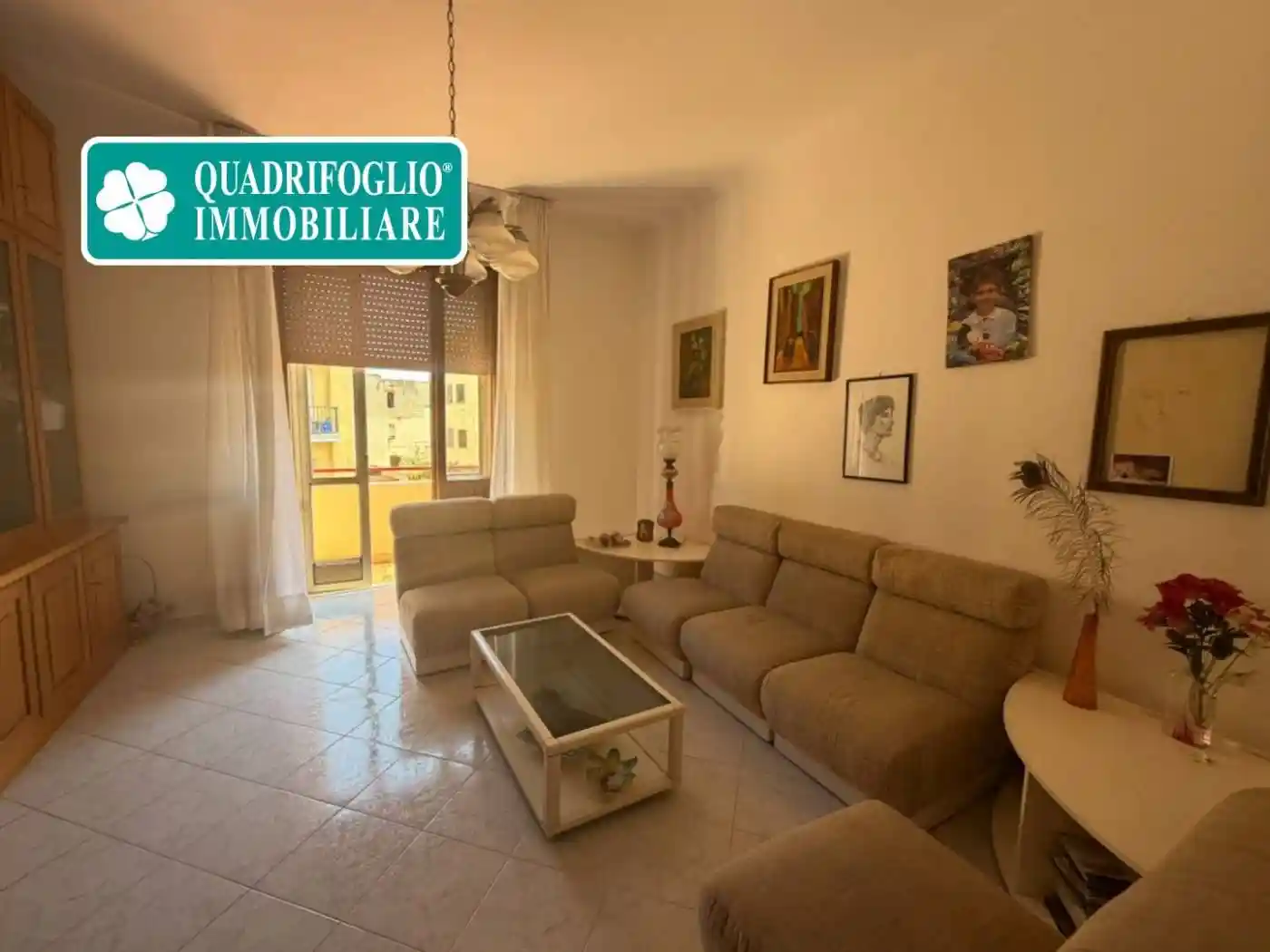 Appartamento in vendita a Alghero