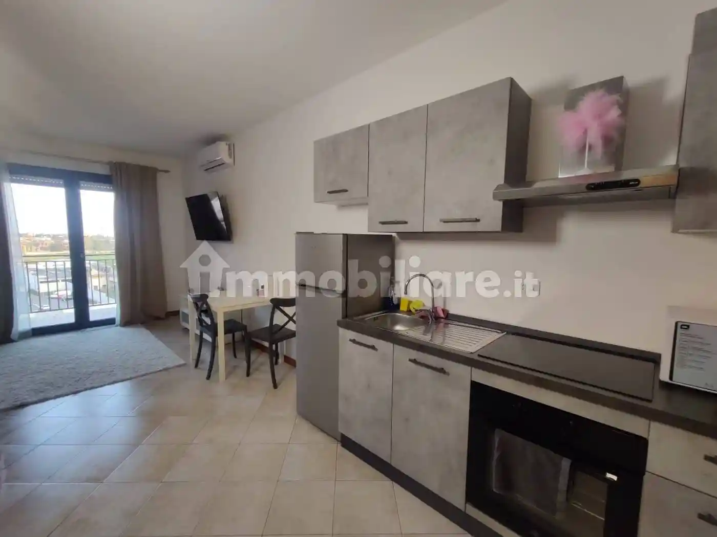 Appartamento in affitto a Brescia