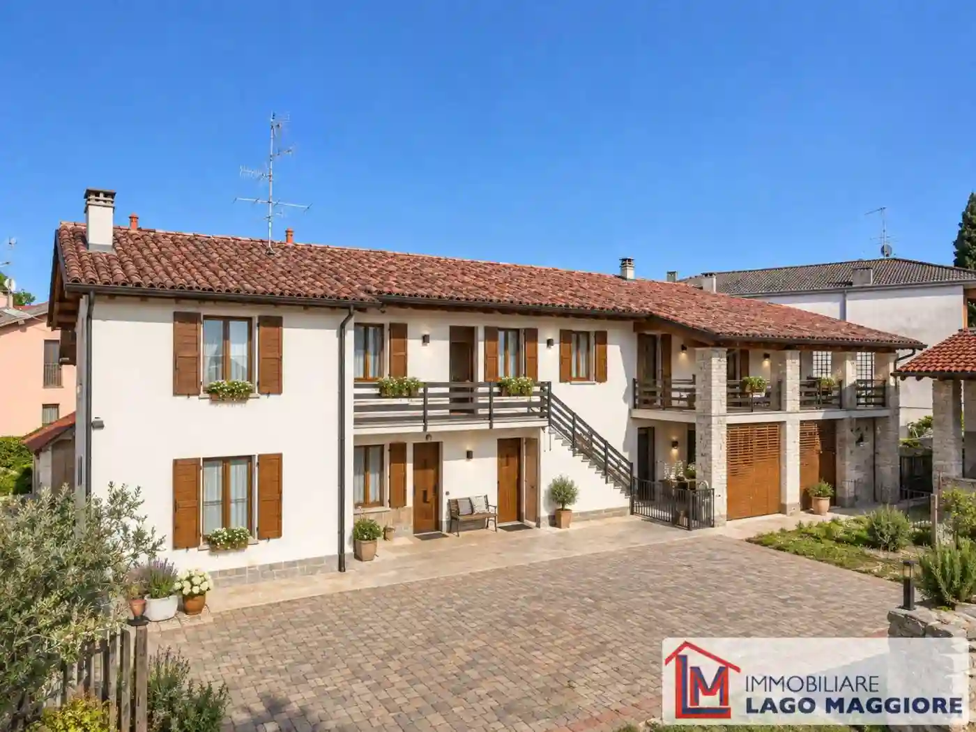 Villa - foto 3