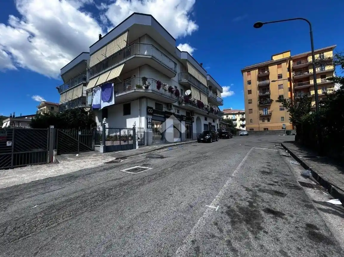 Loft in vendita a Fisciano