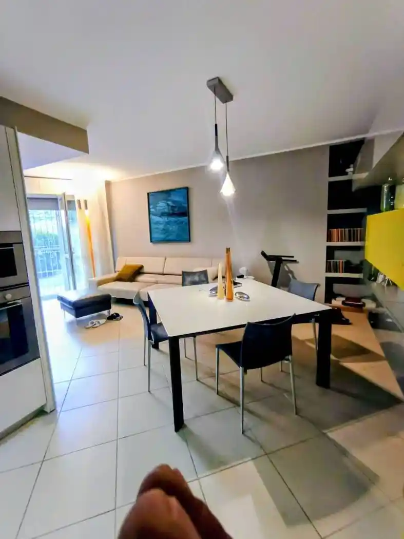 Appartamento in vendita a Bergamo