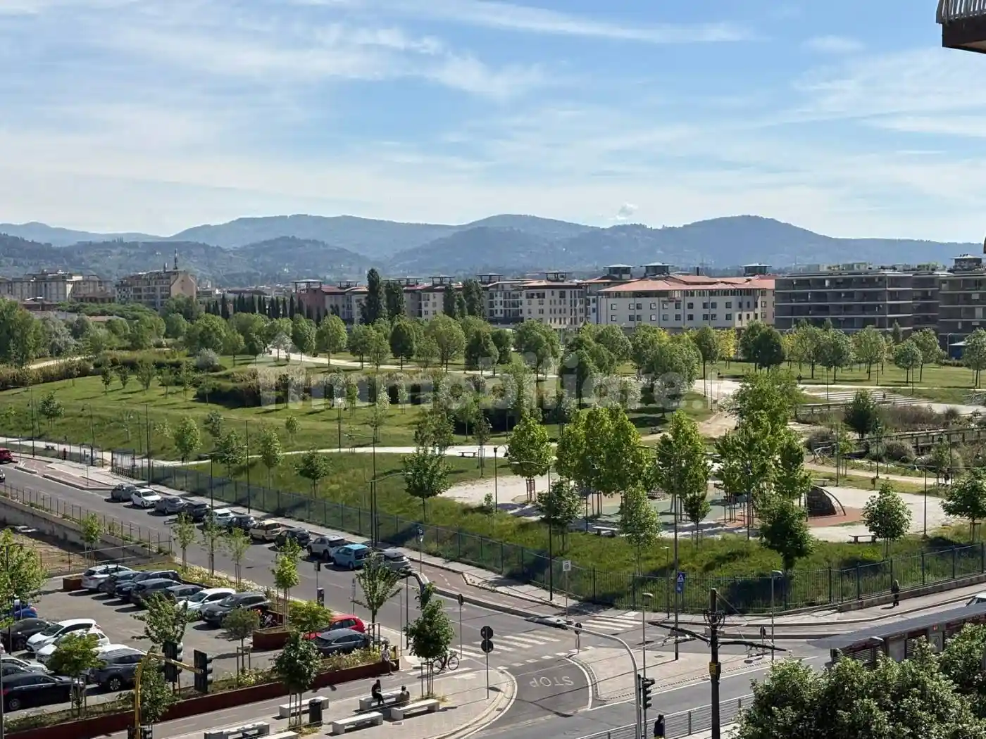 Appartamento in vendita a Firenze