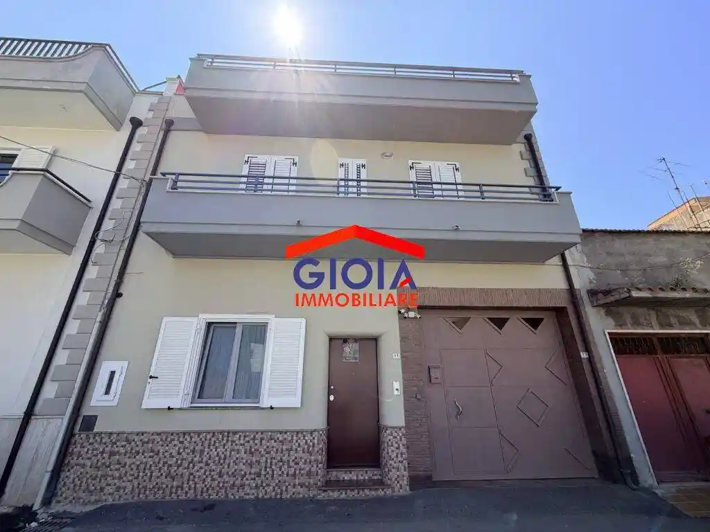 Villa in vendita a Mondragone